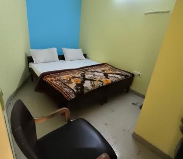 Chandigarh Hotel | Hotel Apple Rose UCO BANK