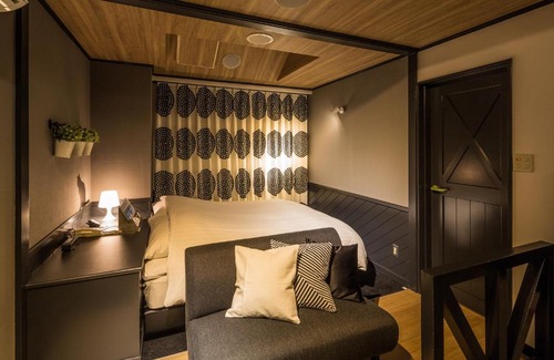 Fukushima Hotel | Hotel Aqua Color (Adult only)