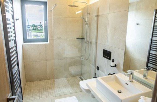 Poprad Hotel | Hotel AquaCity Seasons