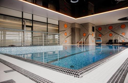 Odolion Hotel | Hotel Aquarius Restaurant Wellness Spa
