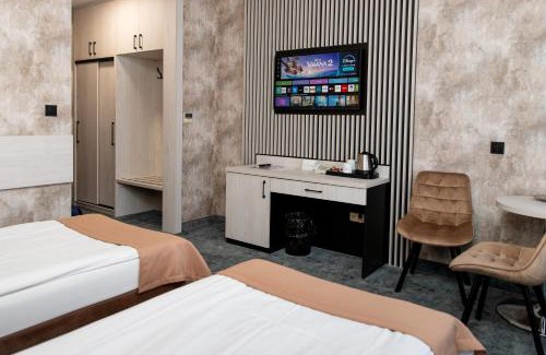 Odolion Hotel | Hotel Aquarius Restaurant Wellness Spa