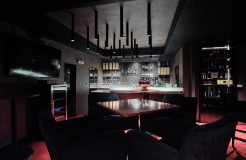 Juh Hotel | Hotel Aréna