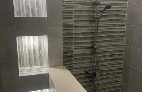 Nouakchott Hotel | hotel arabesque