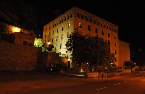 Albarracin Hotel | Hotel Arabia
