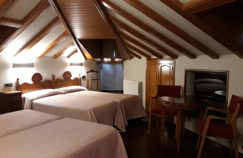 Benasque Hotel | Hotel Aragüells