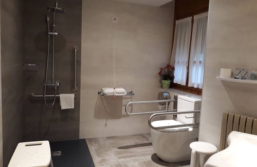 Benasque Hotel | Hotel Aragüells