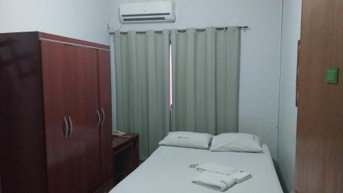 Central Sector Hotel | Hotel Araguaia Goiânia