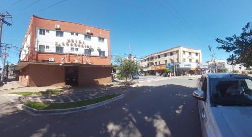 Central Sector Hotel | Hotel Araguaia Goiânia