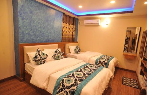 Sinamangal Hotel | Hotel Arati Pvt. Ltd.