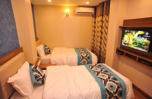 Sinamangal Hotel | Hotel Arati Pvt. Ltd.
