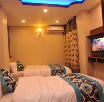 Sinamangal Hotel | Hotel Arati Pvt. Ltd.