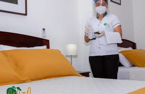 Sucumbios Province Hotel | Hotel Arazá - Lago Agrio