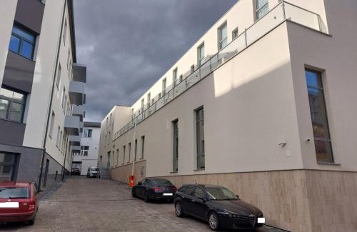 Banska Bystrica Hotel | Hotel Arcade