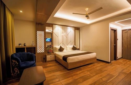 Onamthuruth Hotel | Hotel Arcadia