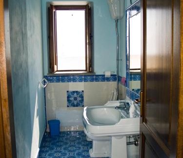 Santa Marina Salina Hotel | Hotel Arcangelo - Salina