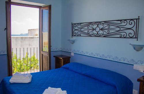 Santa Marina Salina Hotel | Hotel Arcangelo - Salina