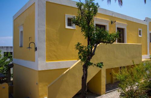 Santa Marina Salina Hotel | Hotel Arcangelo - Salina