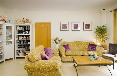 Sabaris Hotel | Hotel Arce Baiona