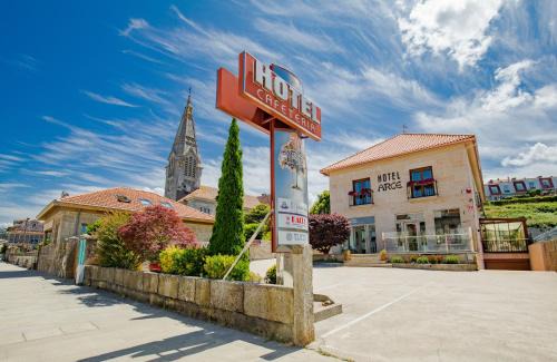 Sabaris Hotel | Hotel Arce