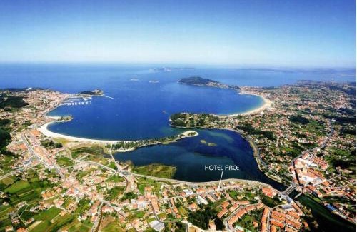 Sabaris Hotel | Hotel Arce