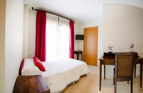 Sabaris Hotel | Hotel Arce