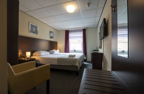 Arcen Hotel | Hotel Arcen