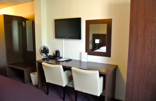 Arcen Hotel | Hotel Arcen