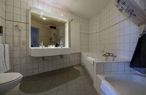 Arcen Hotel | Hotel Arcen