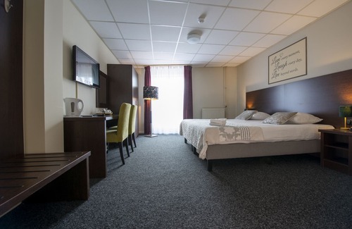 Arcen Hotel | Hotel Arcen