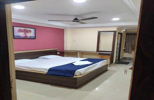 Dabagardens Hotel | Hotel Archana Grand