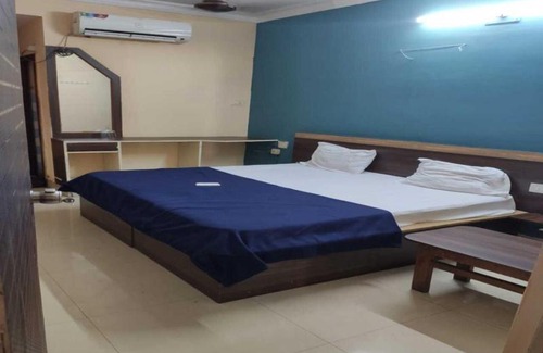 Dabagardens Hotel | Hotel Archana Grand