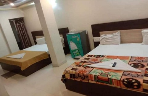 Dabagardens Hotel | Hotel Archana Grand