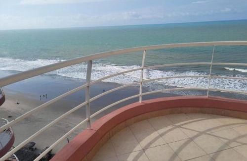 Atacames Apartment | Hotel Arco Iris