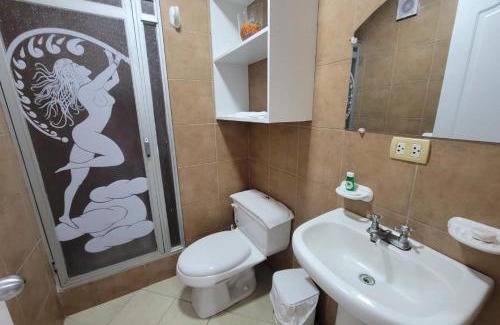 Atacames Apartment | Hotel Arco Iris