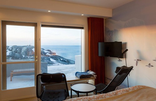 Ilulissat Hotel | Hotel Arctic