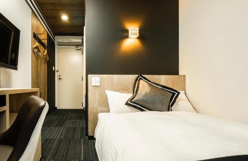 Isohara Hotel | Hotel Areaone Kitaibaraki