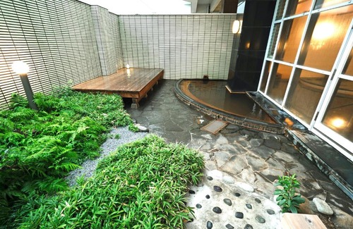 Satsumasendai Hotel | HOTEL AreaOne KoshikiIsland