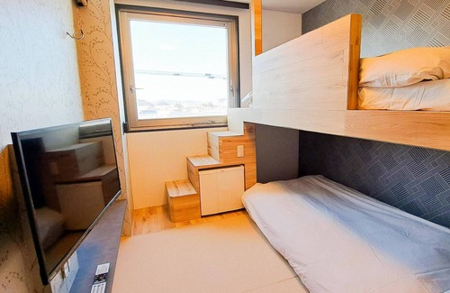 Naruto Hotel | Hotel Areaone Naruto