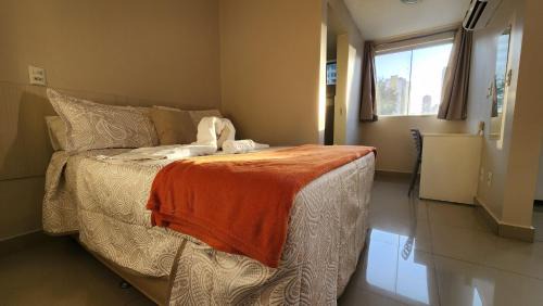 Setor Pedro Ludovico Hotel | Hotel Areião