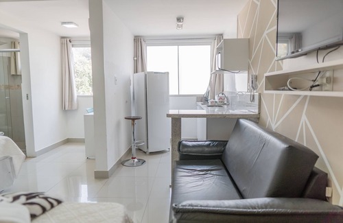Setor Pedro Ludovico Apartment | Hotel Areião