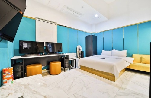 Anyang Hotel | Hotel Arentz