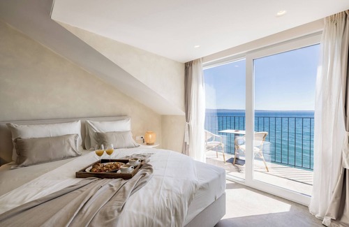 Podstrana Hotel | Hotel Aria