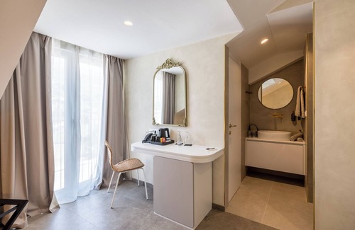 Podstrana Hotel | Hotel Aria