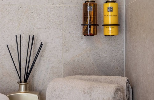 Podstrana Hotel | Hotel Aria
