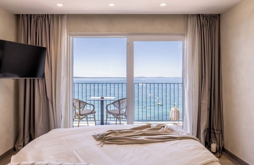 Podstrana Hotel | Hotel Aria