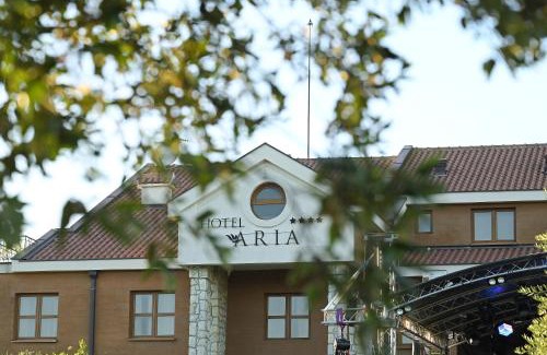 Mahala Hotel | Hotel Aria