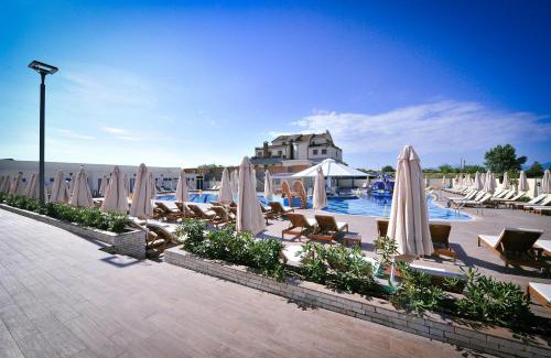 Mahala Hotel | Hotel Aria