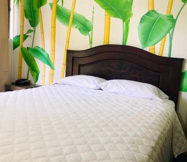San Pedro La Laguna Hotel | Hotel Ariana