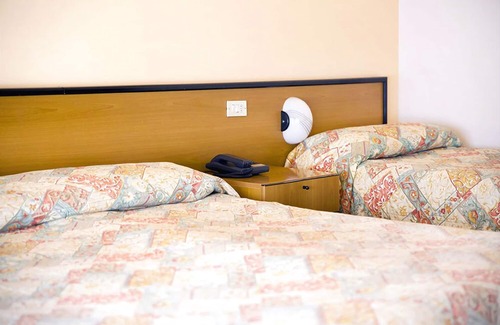 Lesa Hotel | Hotel Aries