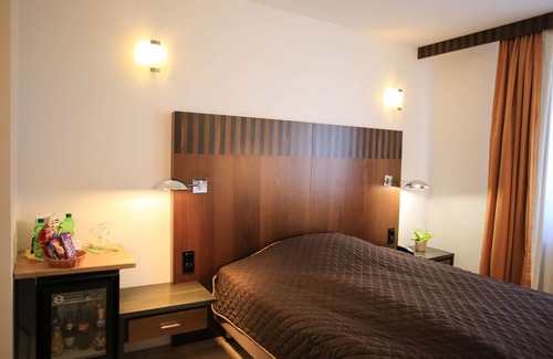 Waldshut-Tiengen Hotel | Hotel Arina